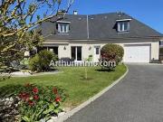 Octeville sur Mer 76930 Achat / Vente maison 5 pièces t5