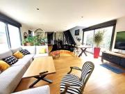 Octeville sur Mer 76930 Achat / Vente maison 8 pièces t8...