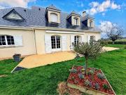 Octeville sur Mer Vente Maison 76