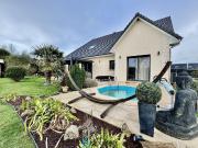 Octeville sur Mer Vente Villa 76