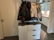 October Interim rent 11 months New apartment