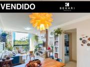 Octogonal AOS 8 2 quartos vista livre nascente garagem...