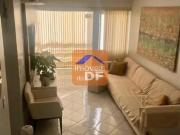 OCTOGONAL APARTAMENTO 2 QUARTOS NASCENTE