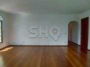 #OD124 Apartamento Locação com 210.00 m², 3 Quarto s,...