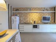 #OD12926 Apartamento Locação com 42.00 m², 1 Quarto s,...