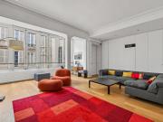 Odéon Jardin du Luxembourg Appartement de réception