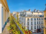 ODEON – SAINT ANDRÉ DES ARTS