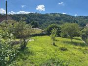 Oderen Vente Terrain 68