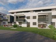 oderne 3 Zimmer Neubauwohnung mit Balkon in Dornbirn |... oderne 3 Zimmer Neubauwohnung mit Balkon in Dornbirn |...