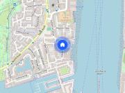 Odessa Street, Canada Water, London, SE16