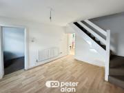 Odessa Street, Dowlais, MERTHYR TYDFIL