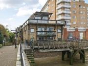 Odessa Street, Odessa Wharf, 2 Bedroom Apartment