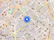 Odhams Walk, Covent Garden, WC2H