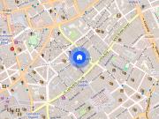 Odhams Walk, Covent Garden, WC2H