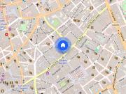 Odhams Walk, London, WC2H