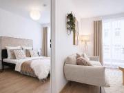 Osteraktion: 300€ Gutschein | ODO25 | 2 Zimmer | Balkon...