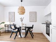 ODO25 | 2 Zimmer | Balkon | Erstbezug | Mietbeginn ab...