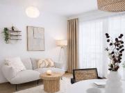 ODO25 | 2 Zimmer | Balkon | separater Wohn und...