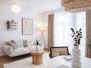 ODO25 | 2 Zimmer | Maisonette | Terrasse | Erstbezug |...