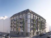 ODO25 | 2 Zimmer | Maisonette | Terrasse | Erstbezug |...