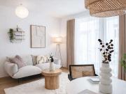 ODO25 | 2 Zimmer | Terrasse | kompakter Grundriss |...