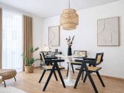 ODO25 | 2 Zimmer | zwei Balkone | Erstbezug | Mietbeginn...