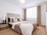 ODO25 | 2 Zimmer | zwei Balkone | großzügig geschnitten...