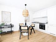 ODO25 | Balkon | 1,5 Zimmer Wohnung | ab 01.07.2026...