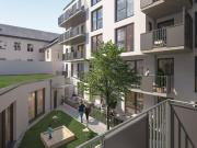 ODO25 | 2 Zimmer | Balkon | klar getrennte Räume |...