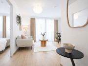 ODO25 | Maisonette | 2 Zimmer | Erstbezug | Terrasse |...