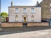Odo Street, Swansea 4 bed detached house for sale £160,000