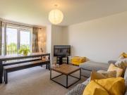 O'donnel Road, Gilmerton, Edinburgh EH17, 2 bed flat...