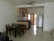 Odora Parkhome Fully Furnish Clubhouse Lower Unit Puchong