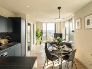 Odyssey Way, London, 1 Bedroom Apartment