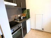 Oed/Bindermichl 1 Raum Wohnung mit Dusche!