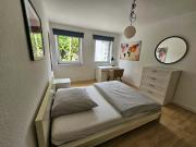 Oeder Weg 100 Apartment