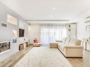 Oeiras Murganhal Moradia Contemporânea