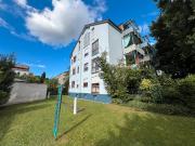 OF City fast vor der Tür – 3 helle Zimmer plus Balkon &...