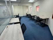 Of. Privada Amoblada US$ 1,500 Para 10 Personas con Todo...