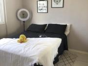 Ofereço quarto no cidade jardim reserva jardim Ofereço quarto no cidade jardim reserva jardim