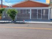 Ofertão do imóvel: Casa com 3 quartos à venda Jardim...