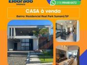 Ofertão do imóvel: ELDORADO PREMIUM Casa com 3 quartos à...