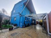 Oferta 3 Casas En 1 Terren 7d/3b Regularizada. Quinta Normal