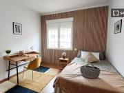 ¡Oferta! Alquiler de habitaciones en apartamento de 5...