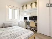 Único Alquiler de habitaciones en piso compartido en...