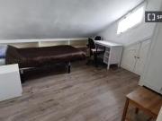 ¡Oferta! Alquiler de habitaciones en piso de 15...