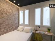 Acogedor Alquiler de habitaciones en piso de 6...