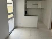 Oferta! Apartamento 2/4 Térreo C/ Giardino No Condomínio...