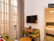 Barato Apartamento de 1 dormitorio en alquiler en el...