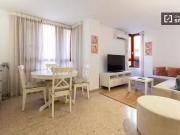 Acogedor Apartamento de 1 dormitorio en alquiler en La...